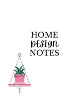 Home Design Notes 1716055954 Book Cover