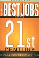 The Best Jobs for the 1990s and Into the 21st Century 1570230919 Book Cover