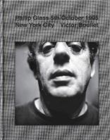 Philip Glass 5th October 1995 New York City 1908806079 Book Cover