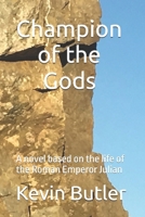 Champion of the Gods 1479265187 Book Cover