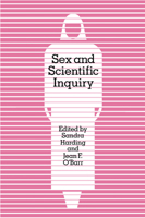 Sex and Scientific Inquiry 0226316270 Book Cover