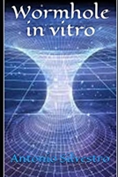Wormhole in vitro: Big Bang model, Cronus Hyper-Capacitor and Teleporter B08STYLBKR Book Cover
