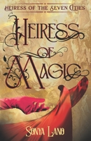 Heiress Of Magic 1499398735 Book Cover