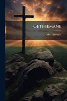 Gethsemane 1246044331 Book Cover