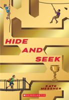 Hide and Seek 0545799104 Book Cover