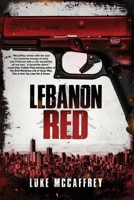 Lebanon Red 168513002X Book Cover