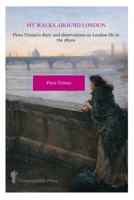 Promenades dans Londres 0860434044 Book Cover