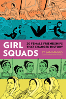 Girl Squads 1683690729 Book Cover