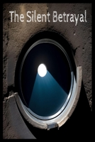 The Silent Betrayal: A Deadly Secret Lurks Behind Closed Doors B0C9RYT73B Book Cover