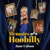 Memoirs of a Hoobilly B0GNG428WK Book Cover