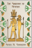 The Shadows of Memphis: Large Print Edition B0GRRDMD52 Book Cover