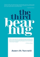 The Third Bear Hug 1984581872 Book Cover