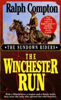The Winchester Run 0312963203 Book Cover