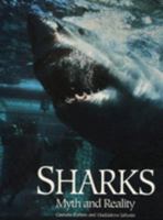 Sharks: Myth and Reality 1853105066 Book Cover