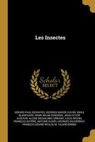 Les Insectes 0530415704 Book Cover