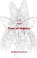 Taste of Madness B0F7J2VYBW Book Cover