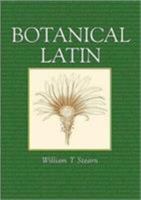 Botanical Latin 0881926272 Book Cover