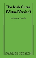 The Irish Curse (Virtual Version) 0573709432 Book Cover