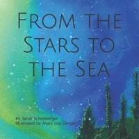 From the Stars to the Sea B09PHG5GQX Book Cover