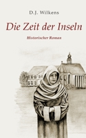 Die Zeit der Inseln 3749485631 Book Cover