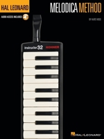 Hal Leonard Melodica Method 170514733X Book Cover
