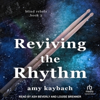 Reviving the Rhythm B0F47L894T Book Cover