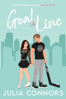 Goal Line 1962560252 Book Cover