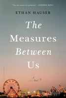 The Measures Between Us 1620401150 Book Cover