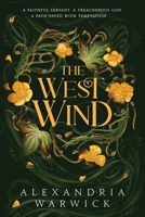 The West Wind 1668065207 Book Cover