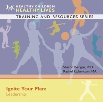 Ignite Your Plan: Leadership 1605542857 Book Cover