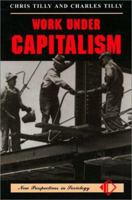 Work Under Capitalism (New Perspectives in Sociology (Boulder, Colo.) 0813322782 Book Cover