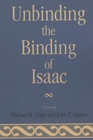 Unbinding the Binding of Isaac 0761835660 Book Cover
