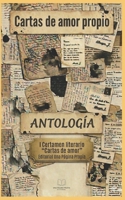 Cartas de amor propio (Spanish Edition) B0GZ72D16R Book Cover