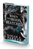 When the Moon Hatched 0063415801 Book Cover