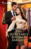 The Secretary's Bossman Bargain 0263217086 Book Cover