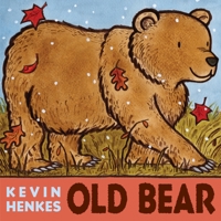 Old Bear