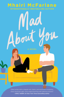 Mad About You 0063117940 Book Cover