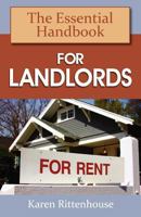 The Essential Handbook for Landlords 0983775222 Book Cover