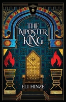The Imposter King 1088035590 Book Cover