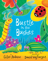 Bustle in the Bushes 1589251091 Book Cover