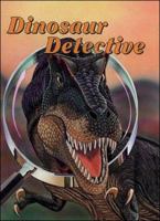 Dinosaur Detective: Tiger 1869599187 Book Cover