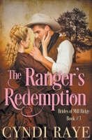A Ranger's Redemption B0BSRK681M Book Cover