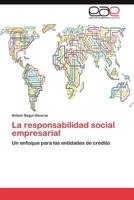La Responsabilidad Social Empresarial 3847361937 Book Cover