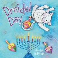 Dreidel Day 1541502450 Book Cover