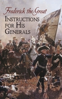 Instructions for His Generals 1378565126 Book Cover