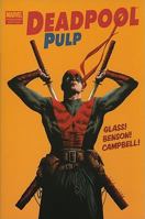 Deadpool Pulp 0785148930 Book Cover