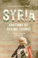 Syria, Anatomy of Regime Change 177186396X Book Cover