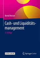 Cash- Und Liquiditatsmanagement 3658110651 Book Cover