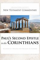 Paul's Second Epistle to the Corinthians 1958854018 Book Cover