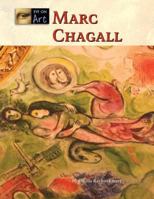 Marc Chagall 1420509160 Book Cover